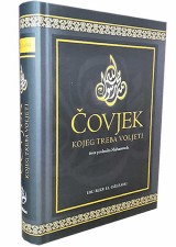 Covjek koga treba voljeti zivot poslanika muhammeda alejhi selam